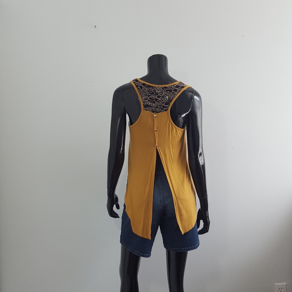 Style Me Top Size L (J)